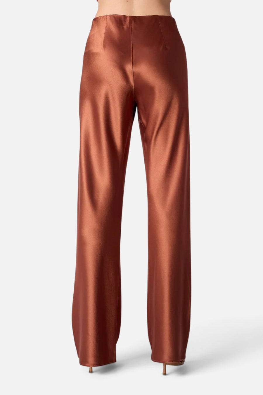 Cami NYC Bristol Pant in Affogato