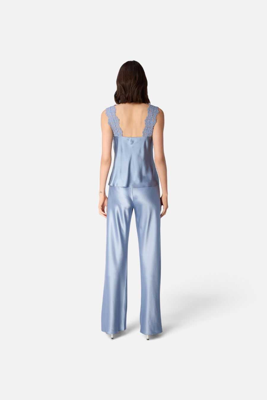 Cami NYC Bristol Pant in Mist