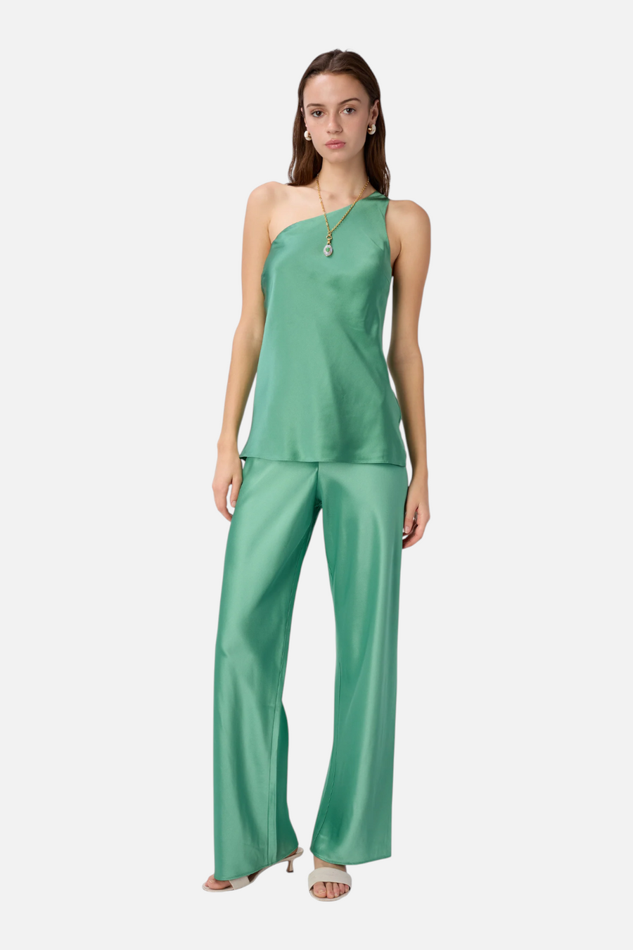 Cami NYC Lumi Camisole in Meadow
