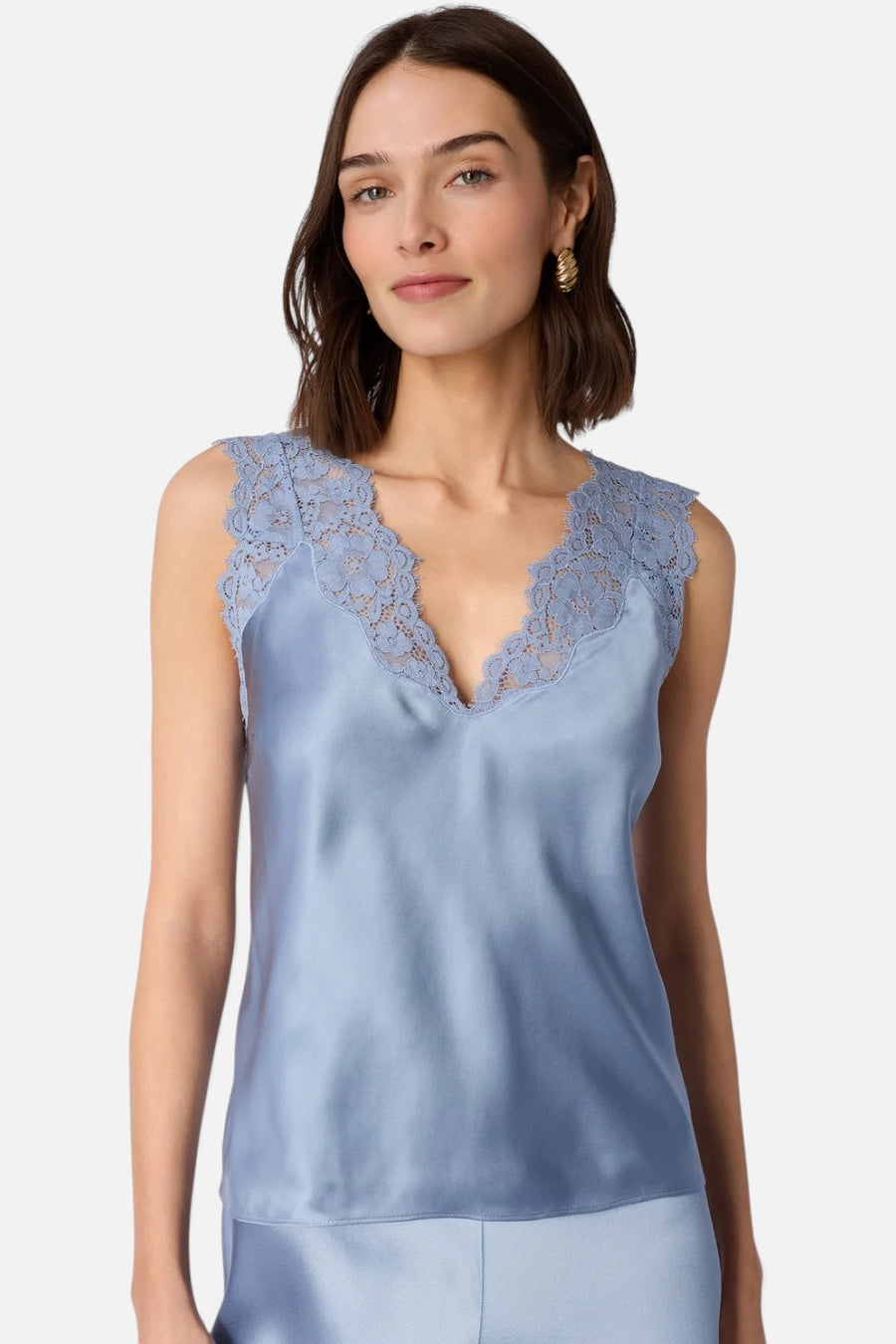 Cami NYC Ola Camisole in Mist