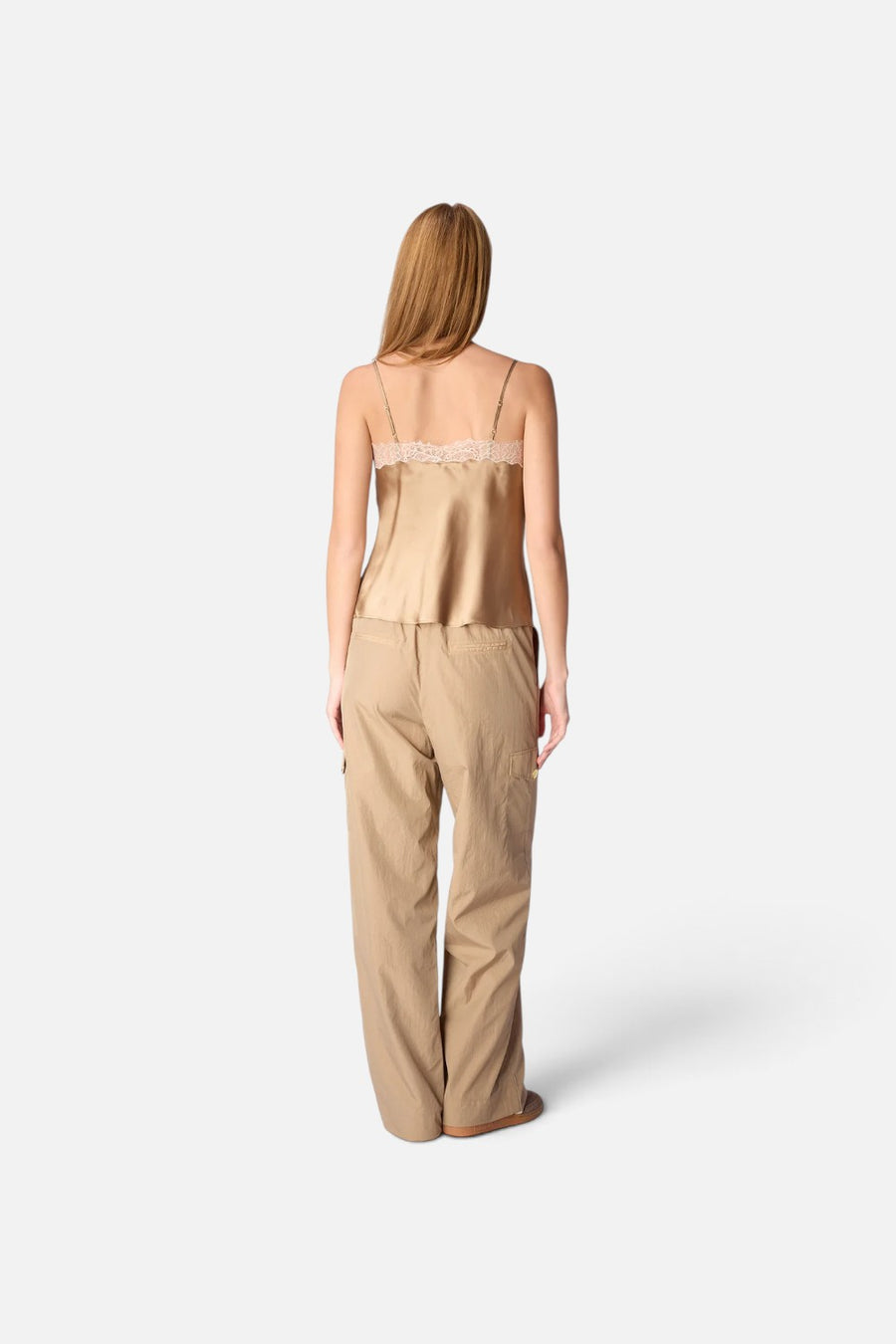 Cami NYC Oneill Camisole in Birch