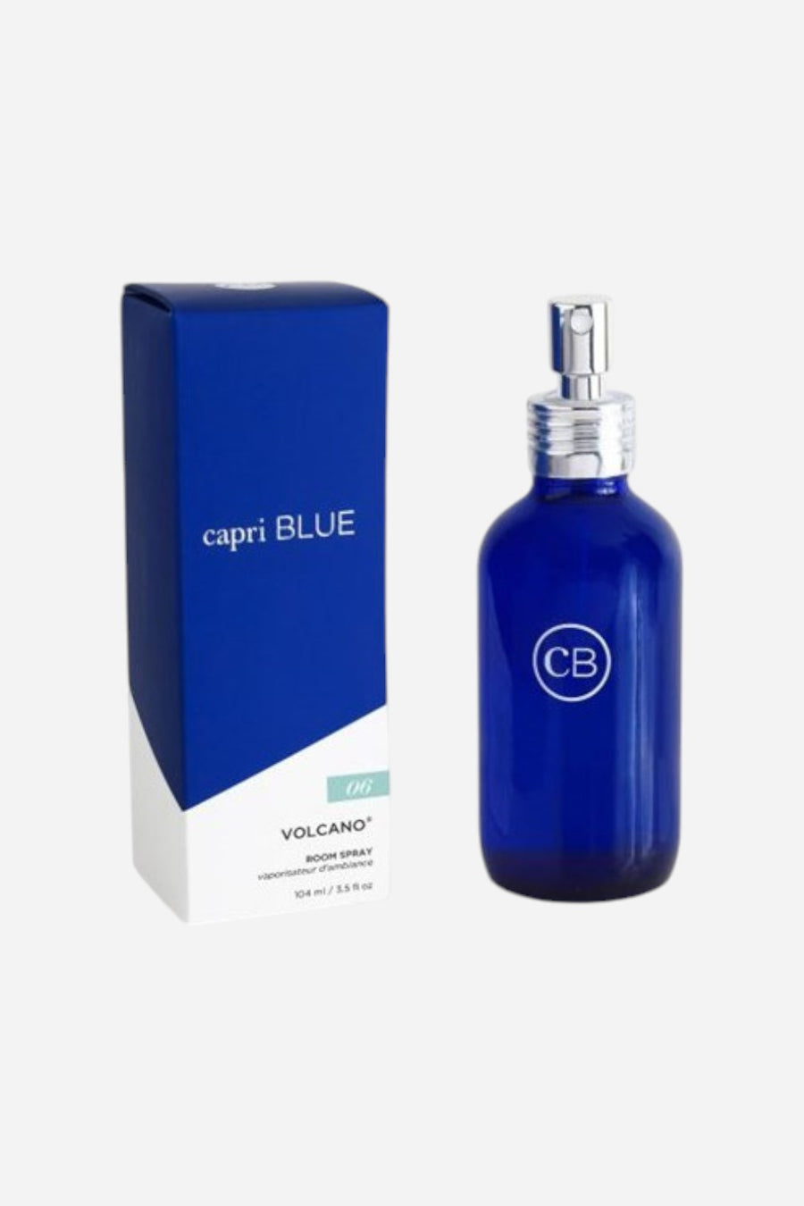 Capri Blue Volcano Room Spray - 3.5 Oz