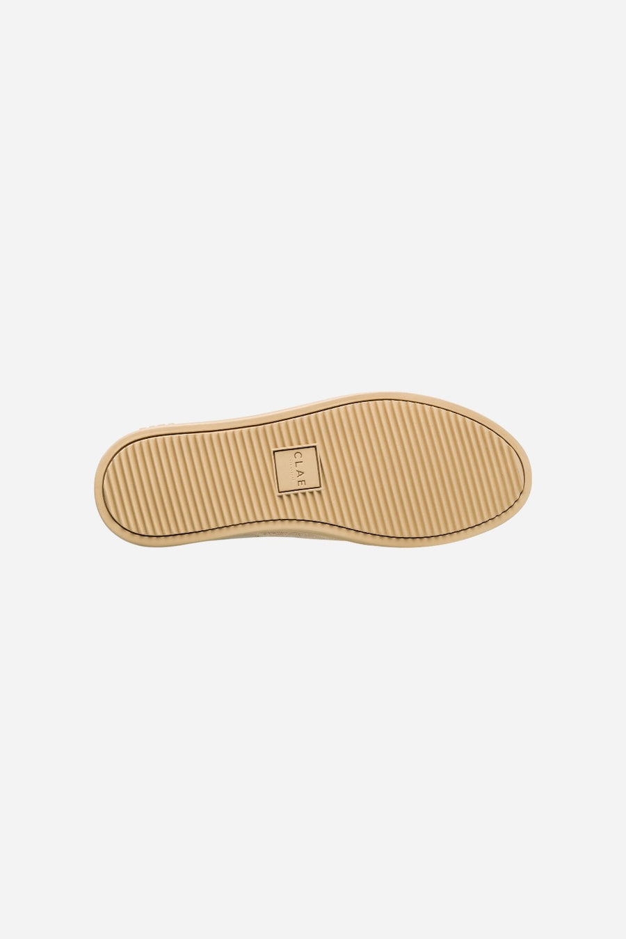 Clae Men's Bradley in Vanilla Suede