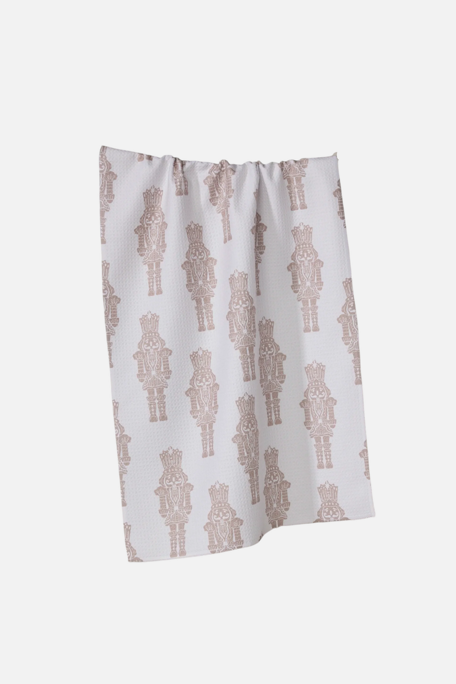 Geometry Towels Clara Tea Towel