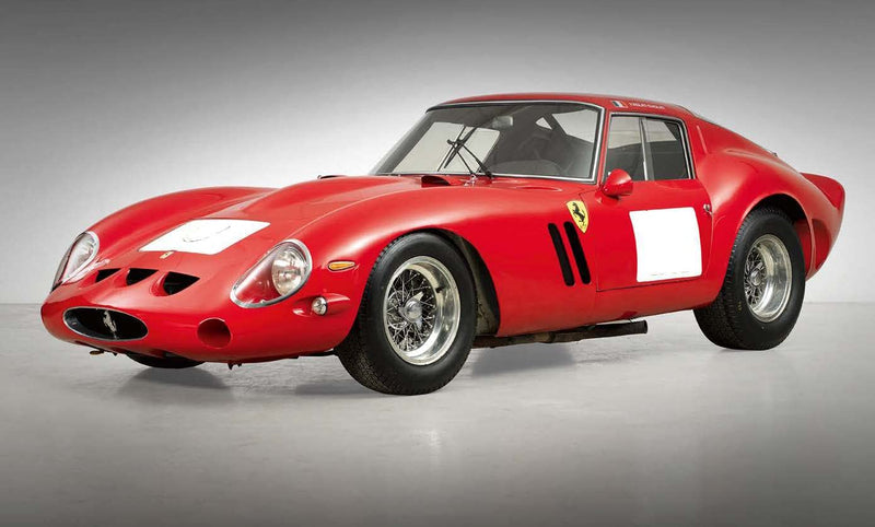 National Book Network Classic Cars - A Century of Masterpieces