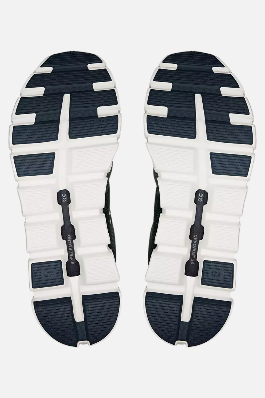 On Running Cloud 6 Men Olive