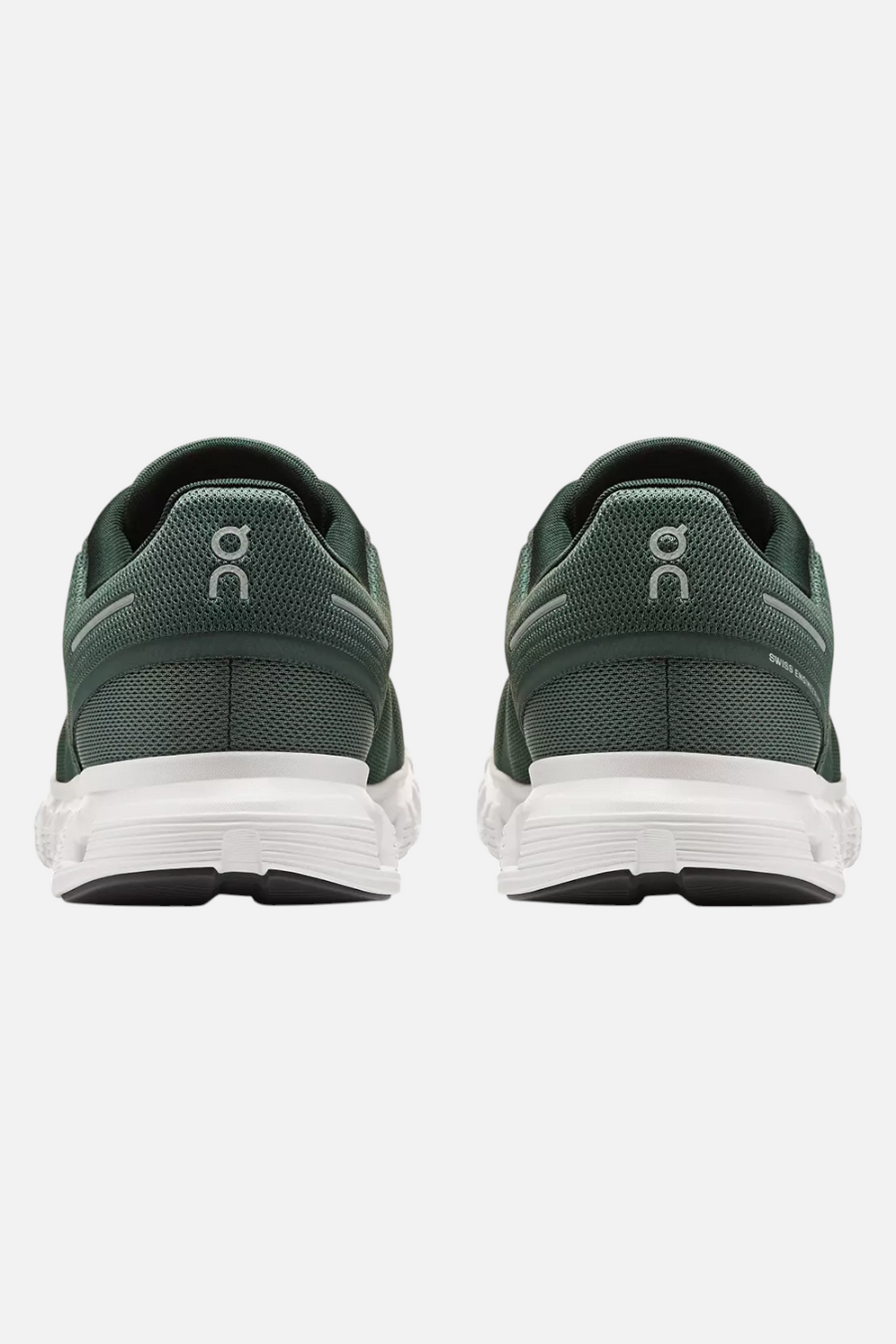 On Running Cloud 6 Men Olive