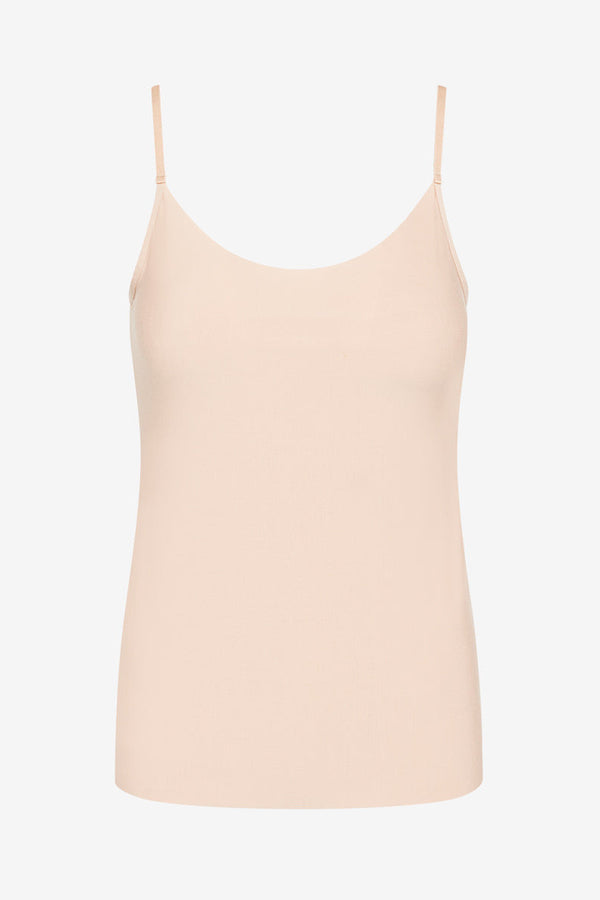 Commando Butter Cami in Beige