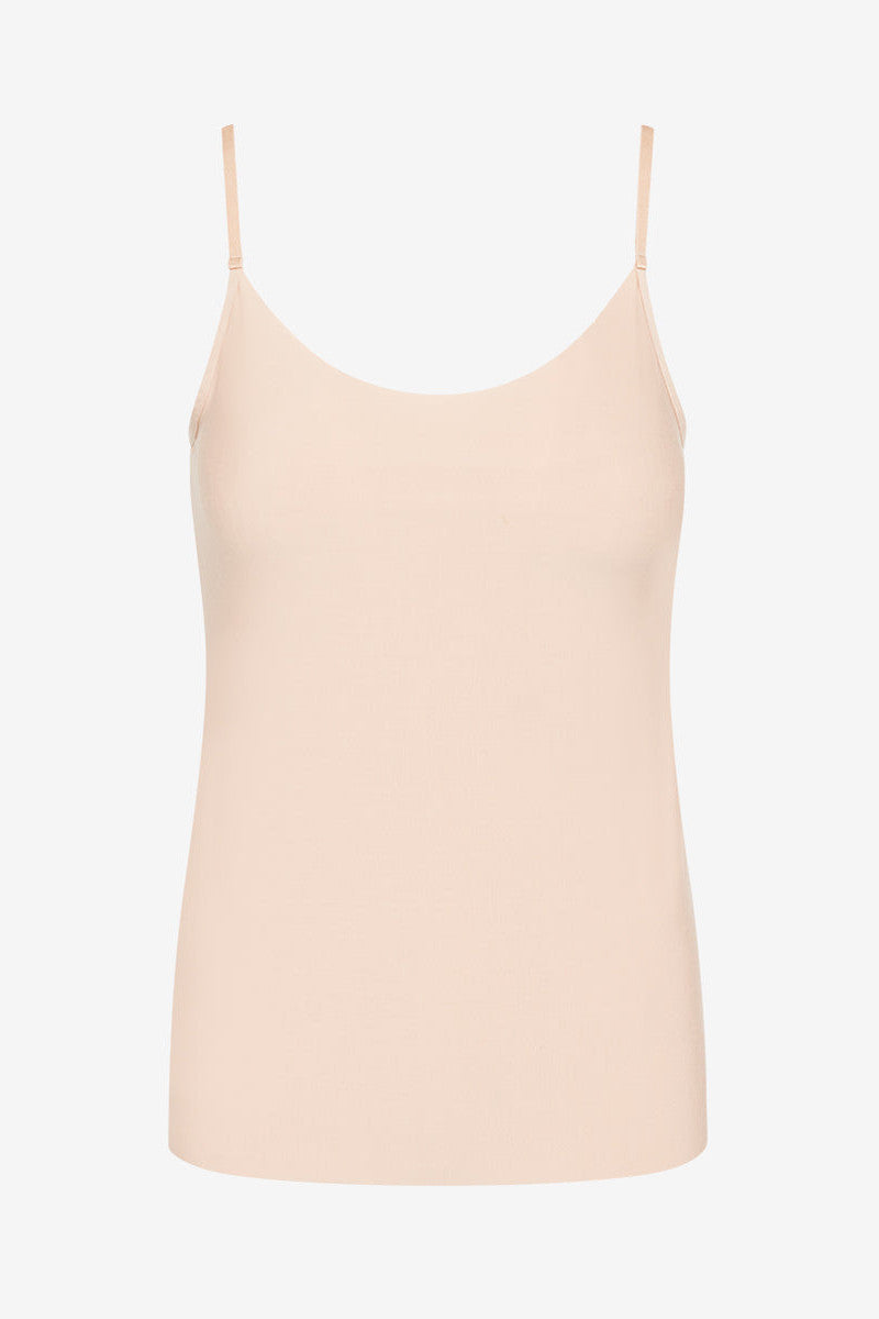 Commando Butter Cami in Beige