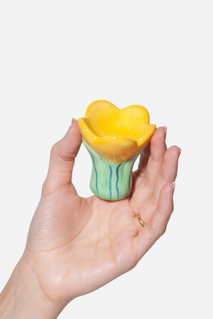 DOIY Bloom Salt & Pepper