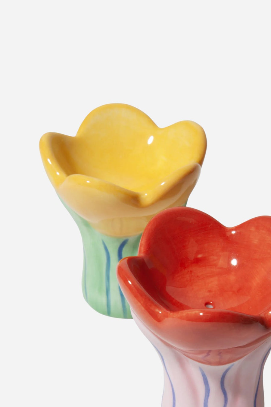 DOIY Bloom Salt & Pepper