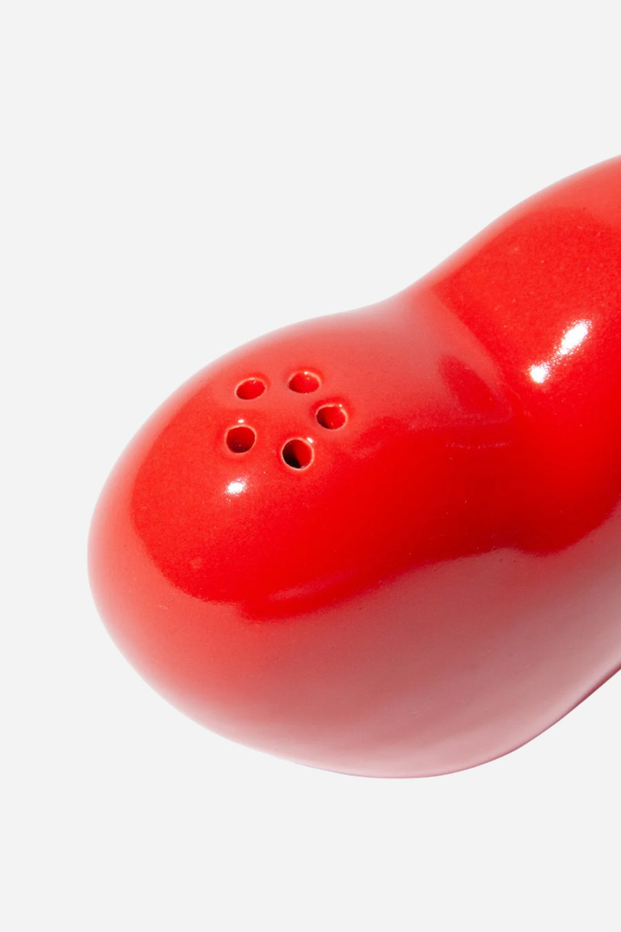 Love Salt & Pepper Shakers