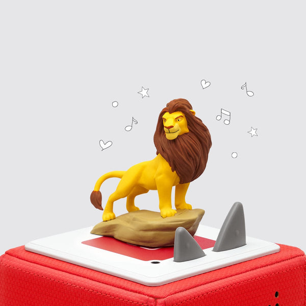 Tonies Disney The Lion King Tonie