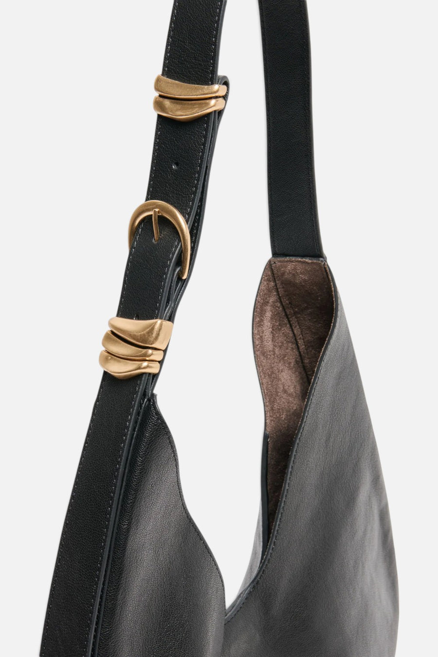 Dolce Vita Esmira Handbag in Black