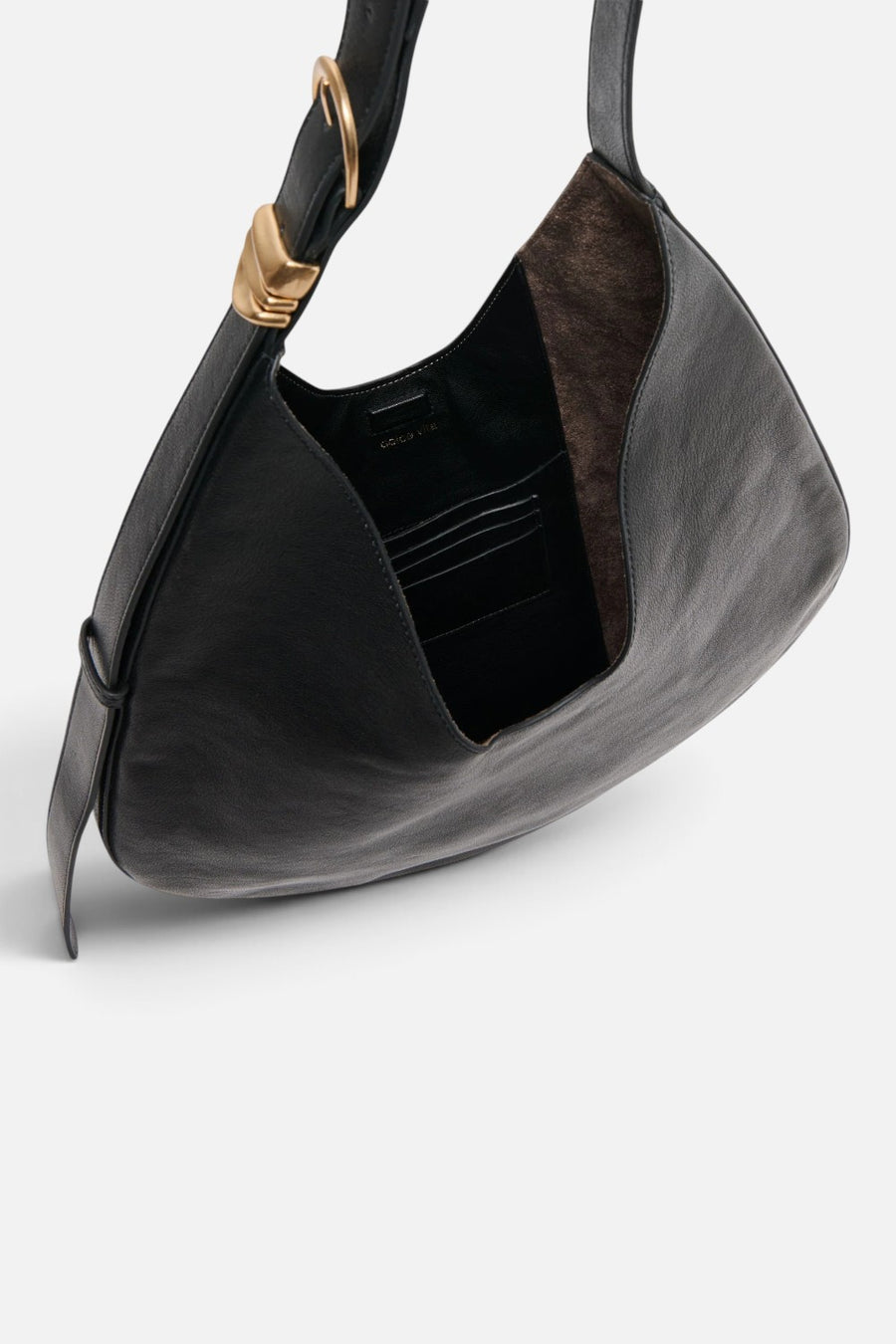 Dolce Vita Esmira Handbag in Black