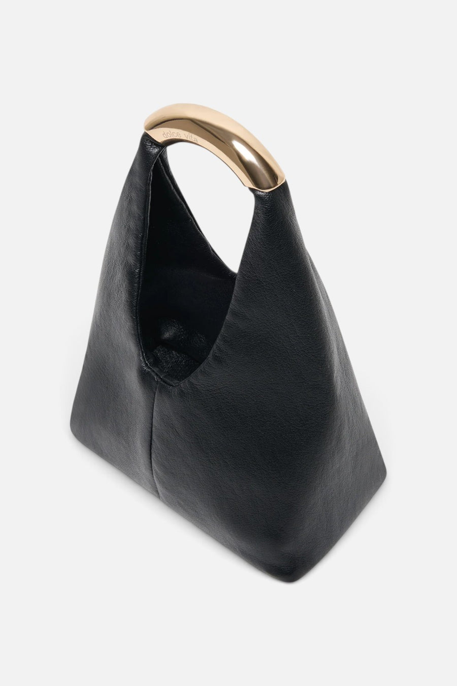 Dolce Vita Evelisse Handbag in Black