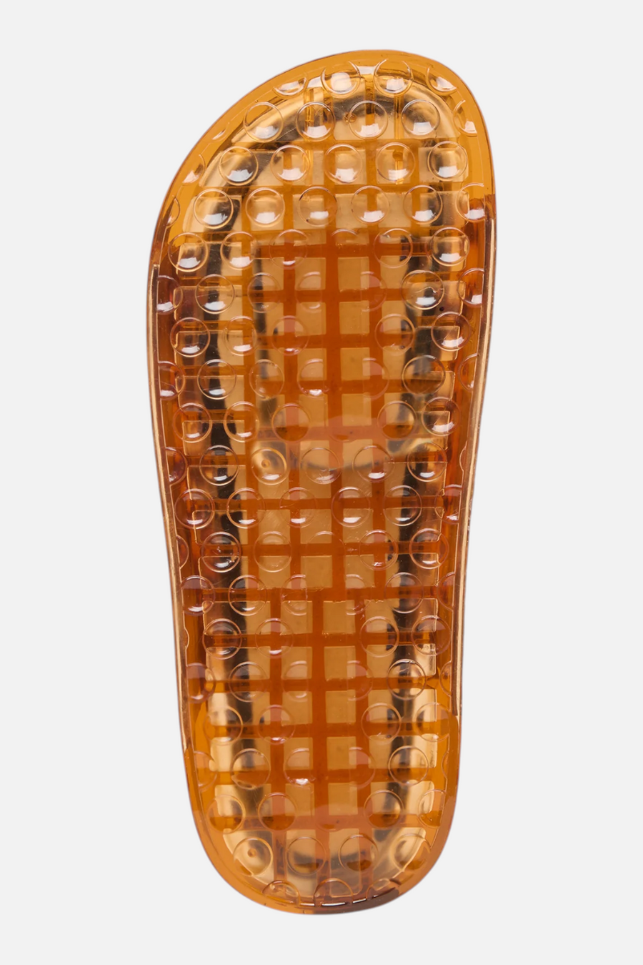 Dolce Vita Julio Sandal in Tortoise Vinyl
