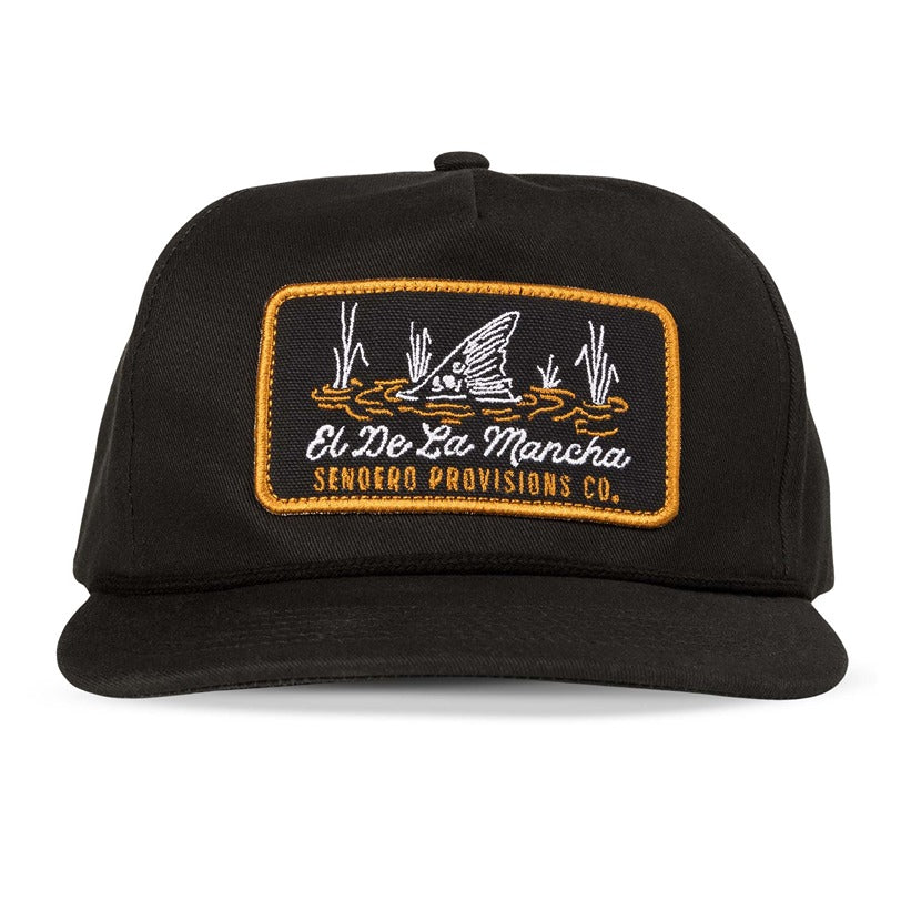 Sendero Provisions El De La Mancha Hat