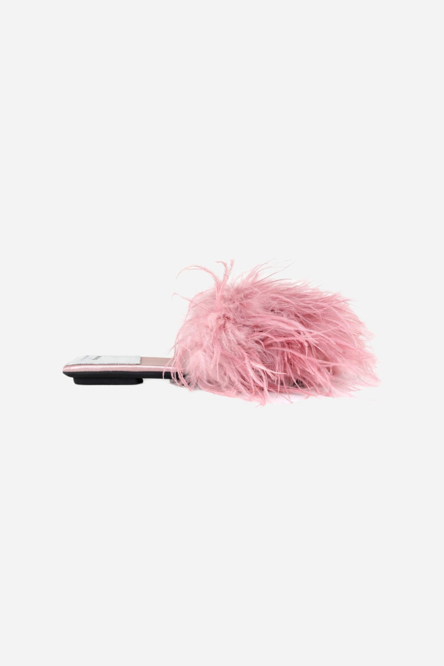 Exclusive Jeffrey Campbell x CHROME, Chromatic Pink