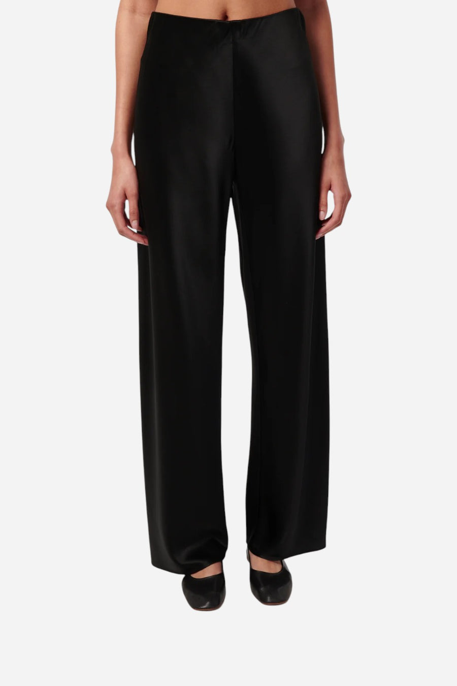 Cami NYC Bristol Pant in Black