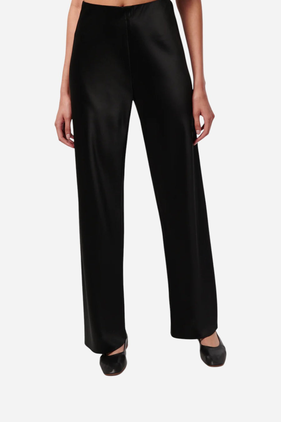 Cami NYC Bristol Pant in Black