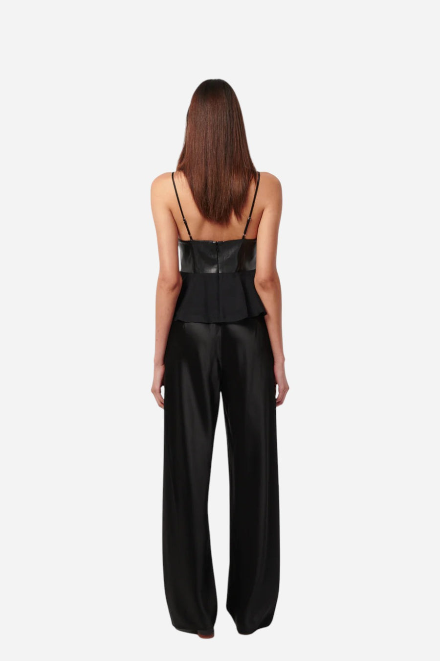 Cami NYC Bristol Pant in Black