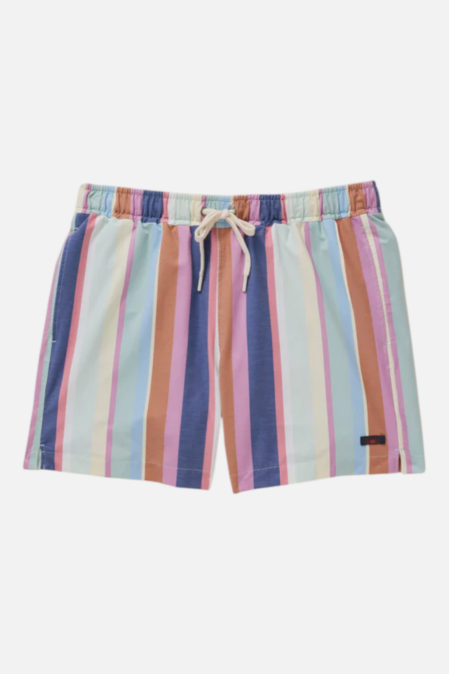 Faherty All Day Swim Trunk 6" in Summer Skies