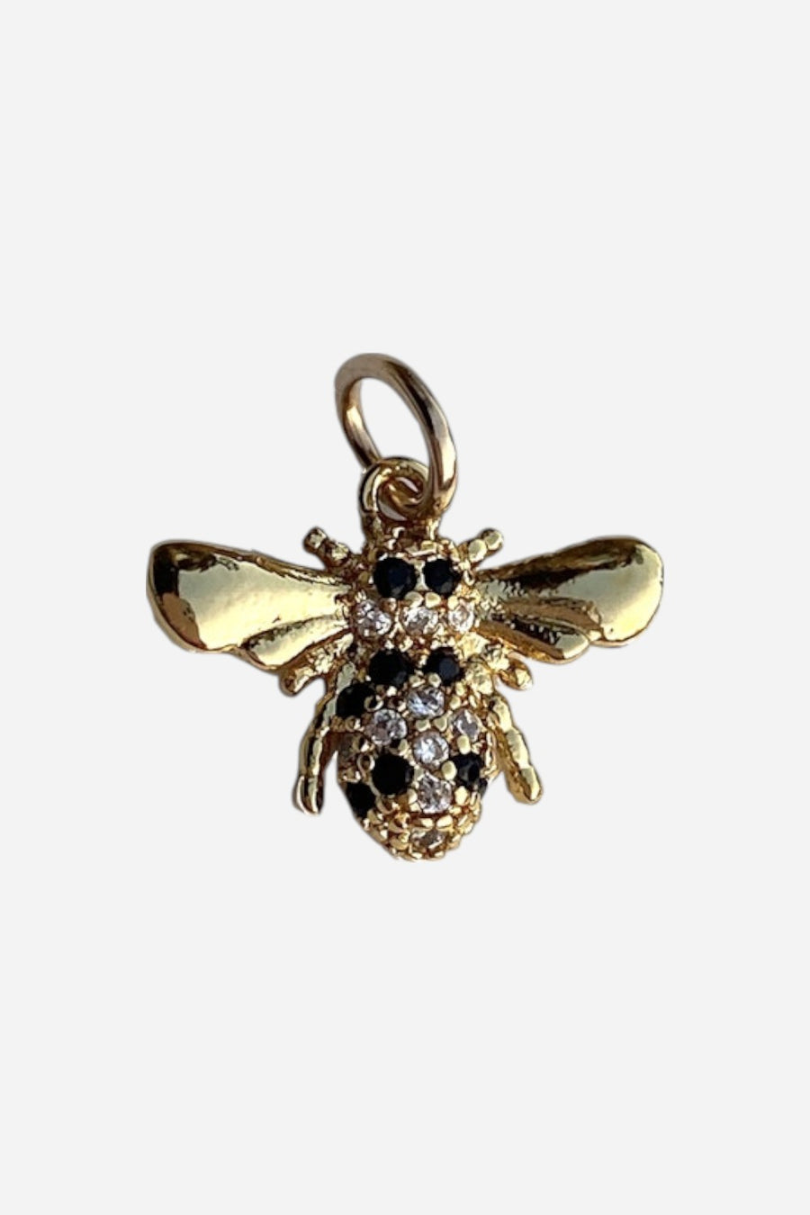 Farrah B Bee Charm