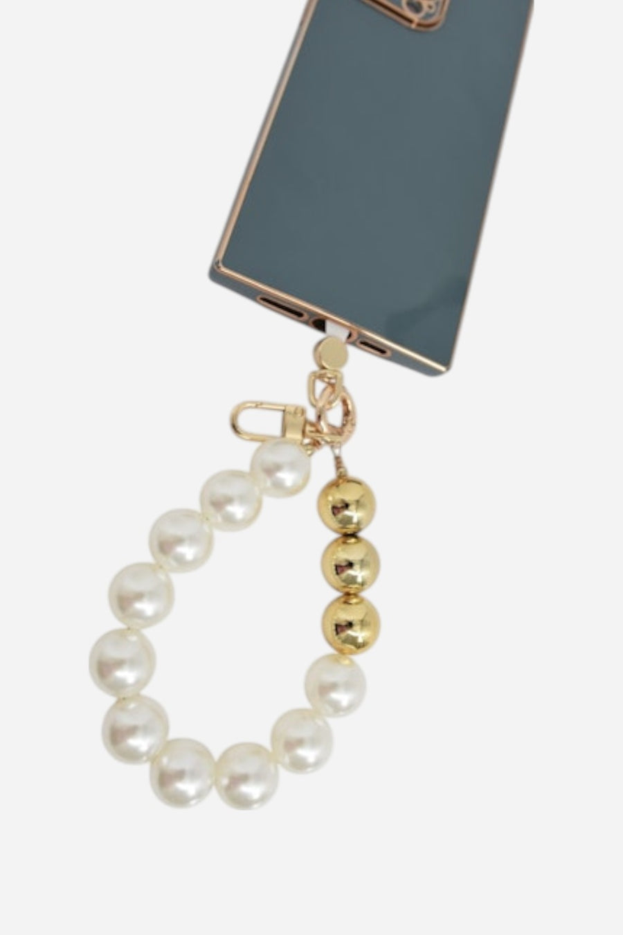 Farrah B Classic Phone/Bag Charm