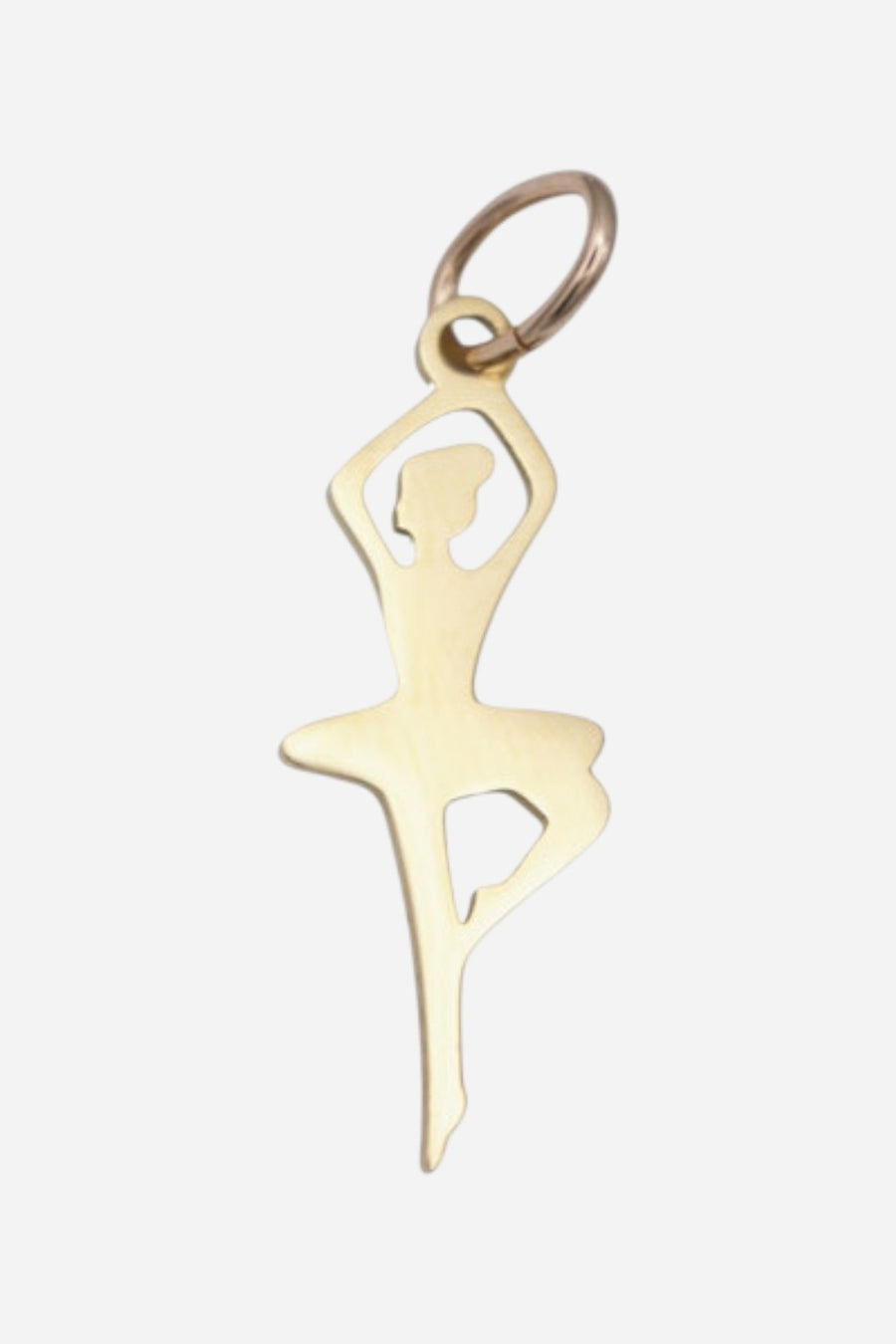 Farrah B Dancer Charm