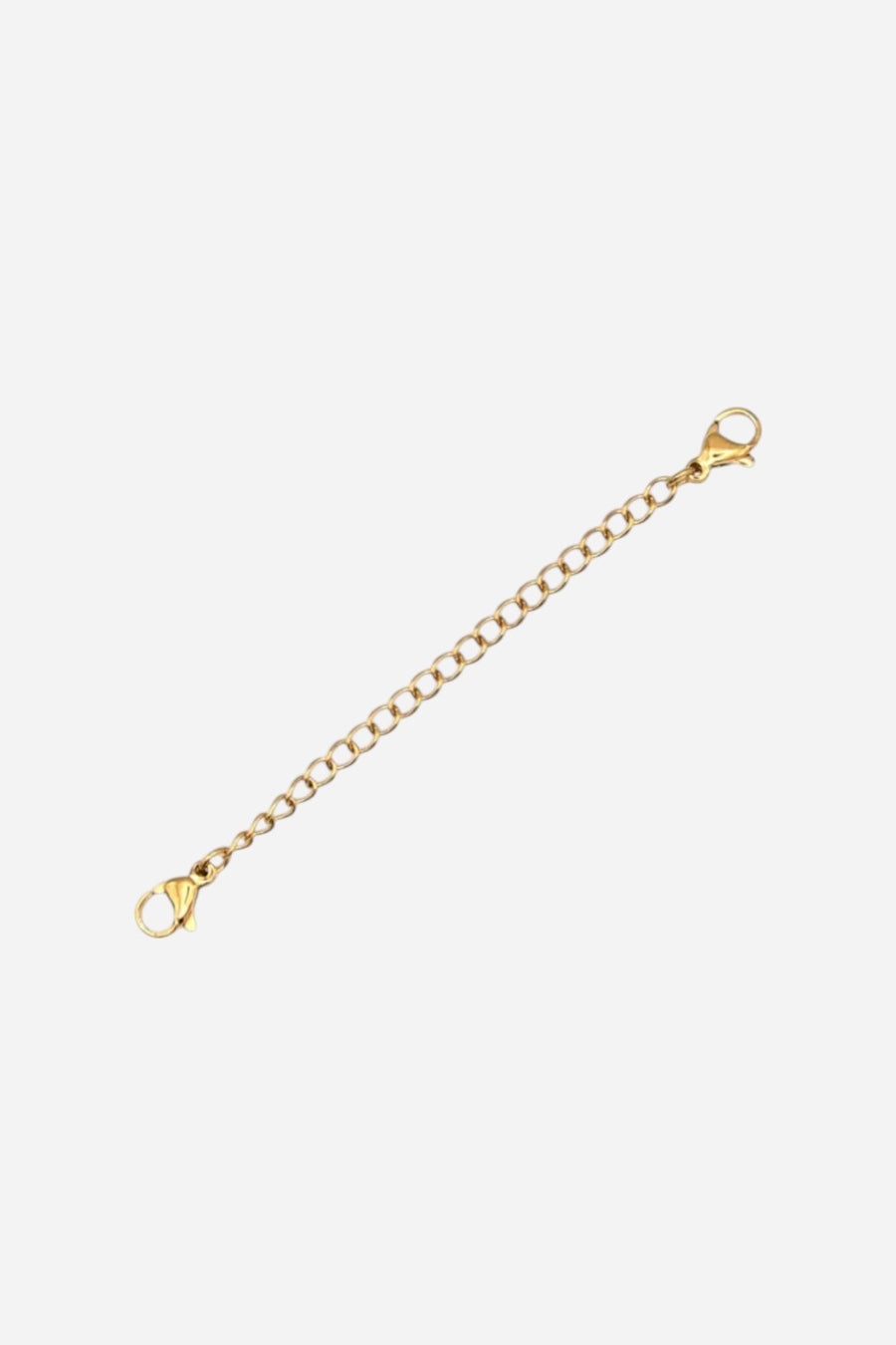 Farrah B Extender Chain - Gold