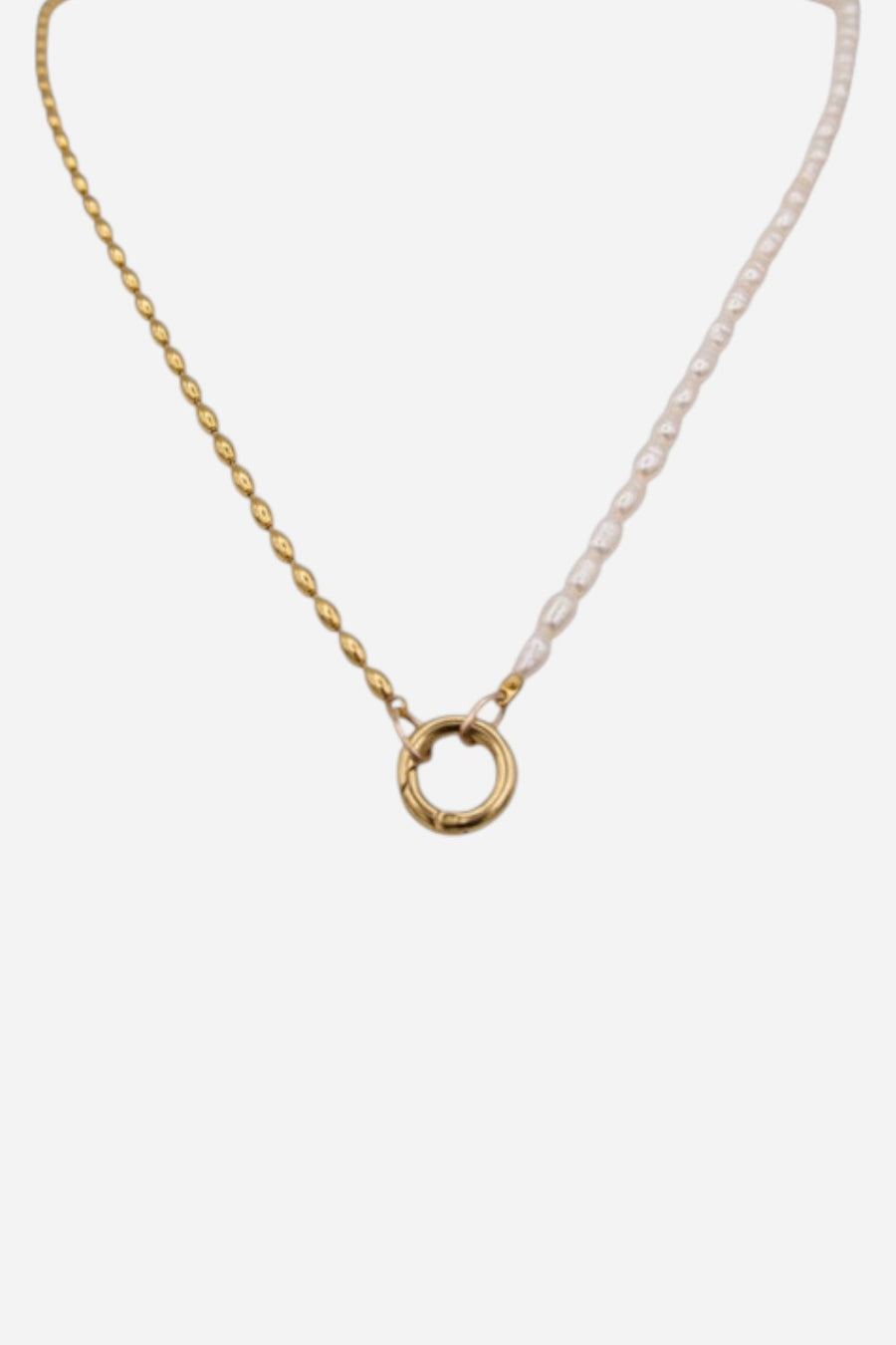 Farrah B Icon Necklace