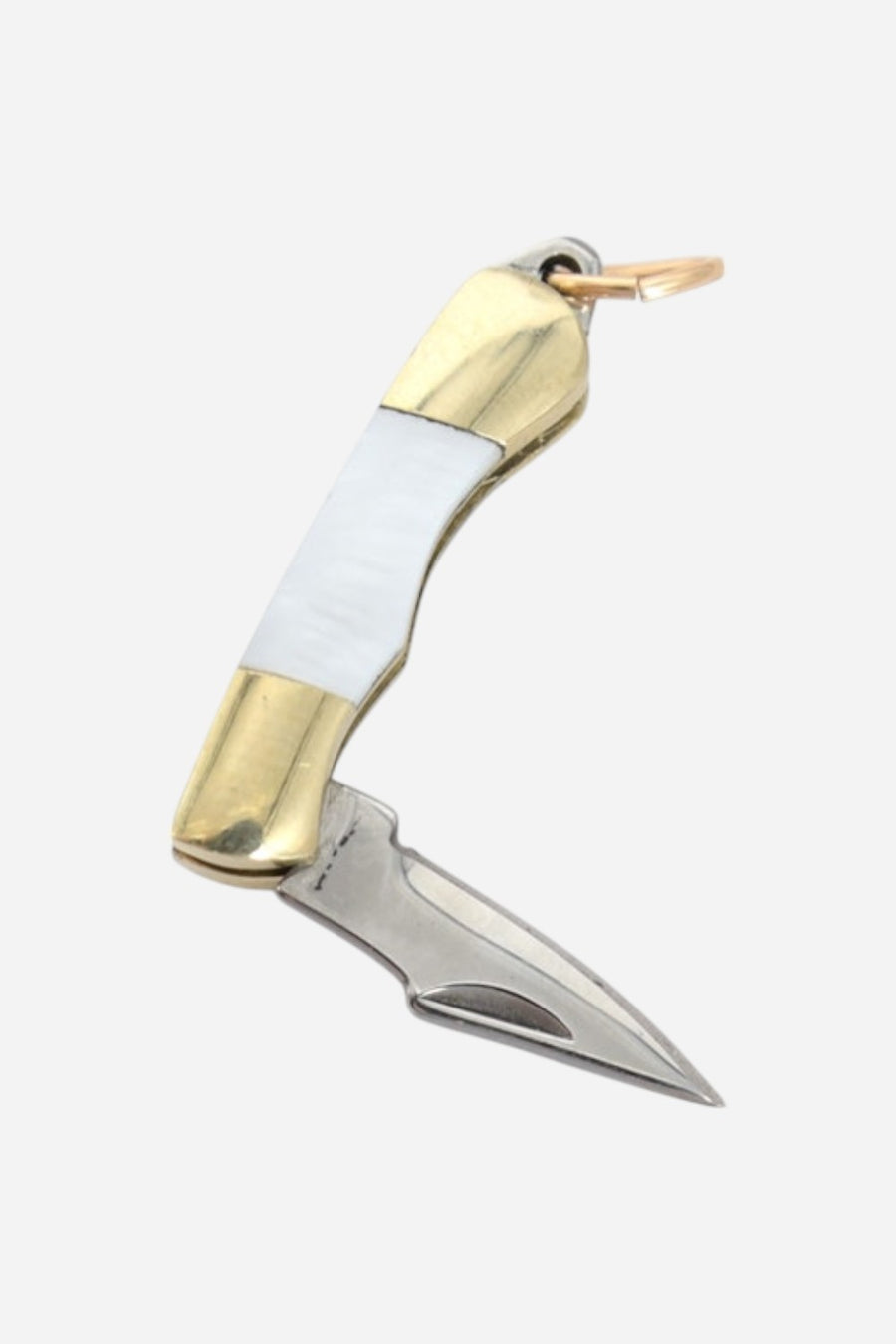 Farrah B Knife Charm