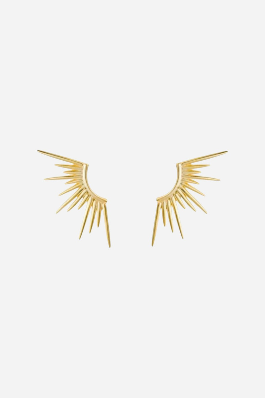 Farrah B Lash Out Earrings