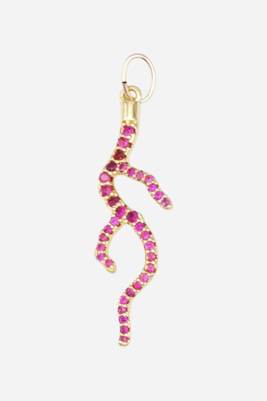 Farrah B Reef Charm