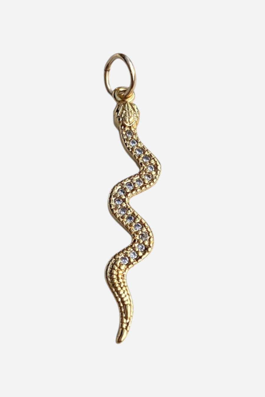 Farrah B Snake Charm