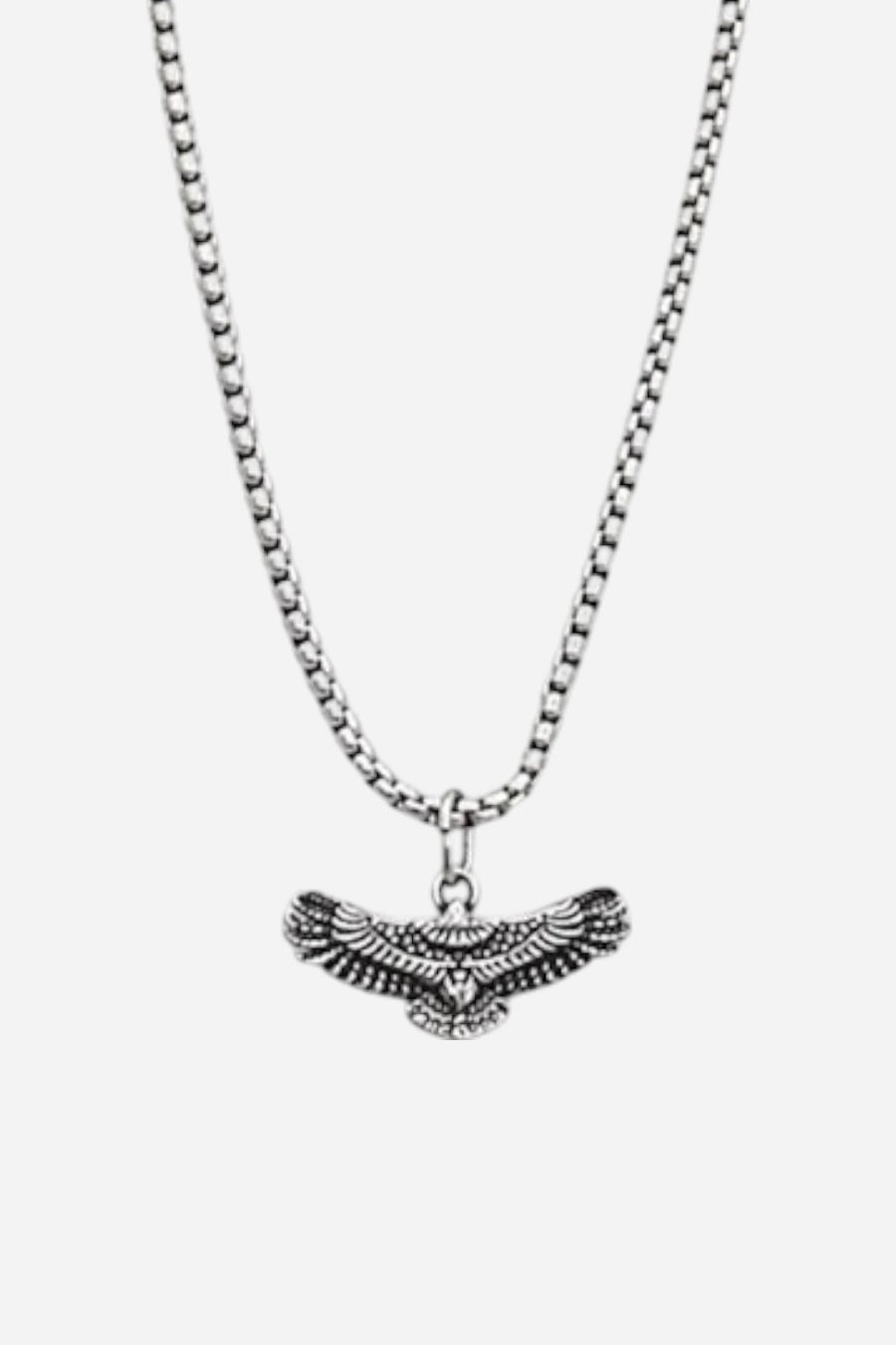 Farrah B The Comeback Necklace