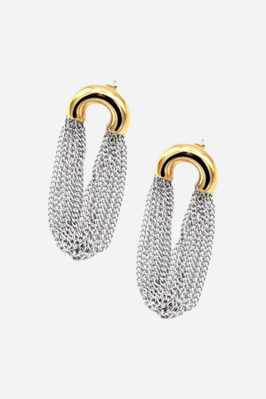 Farrah B Trouble Maker Earrings