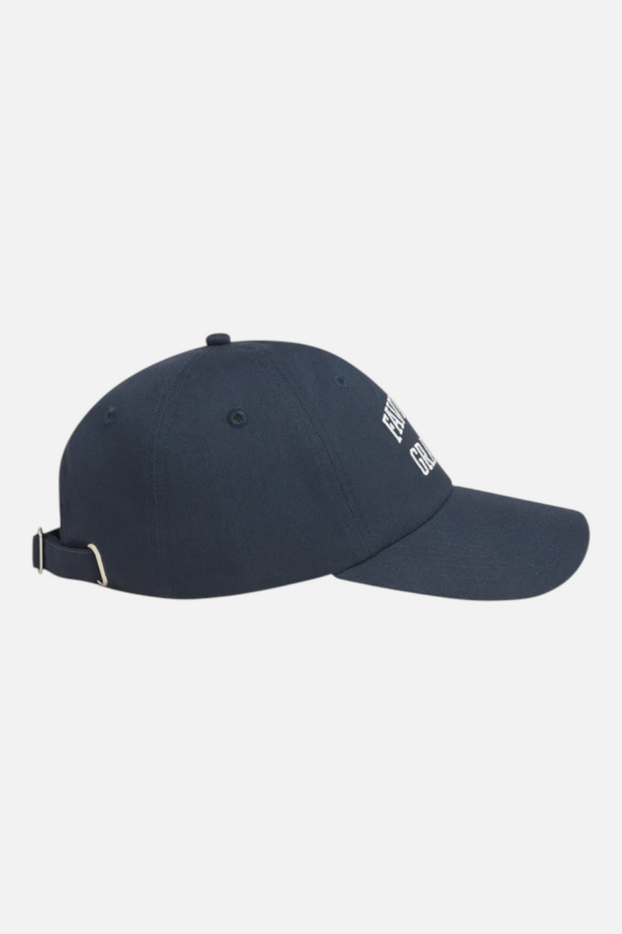 Favorite Daughter Favorite Grandpa Baseball Cap in Navy