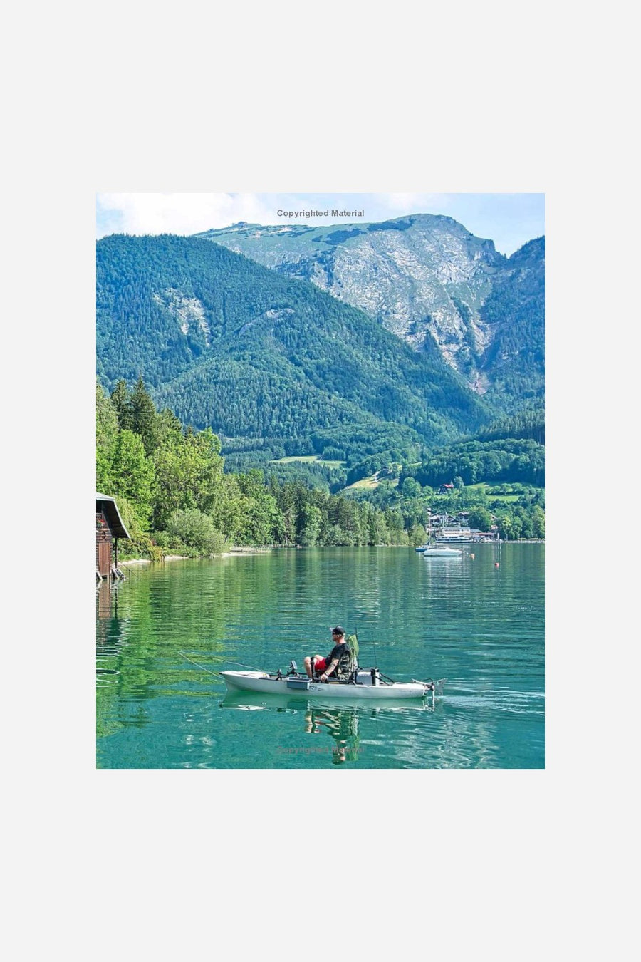 Fishing: The Ultimate Book