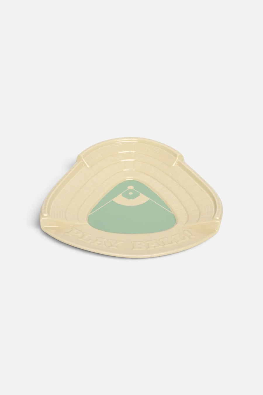 Fishs Eddy Play Ball Soap Dish