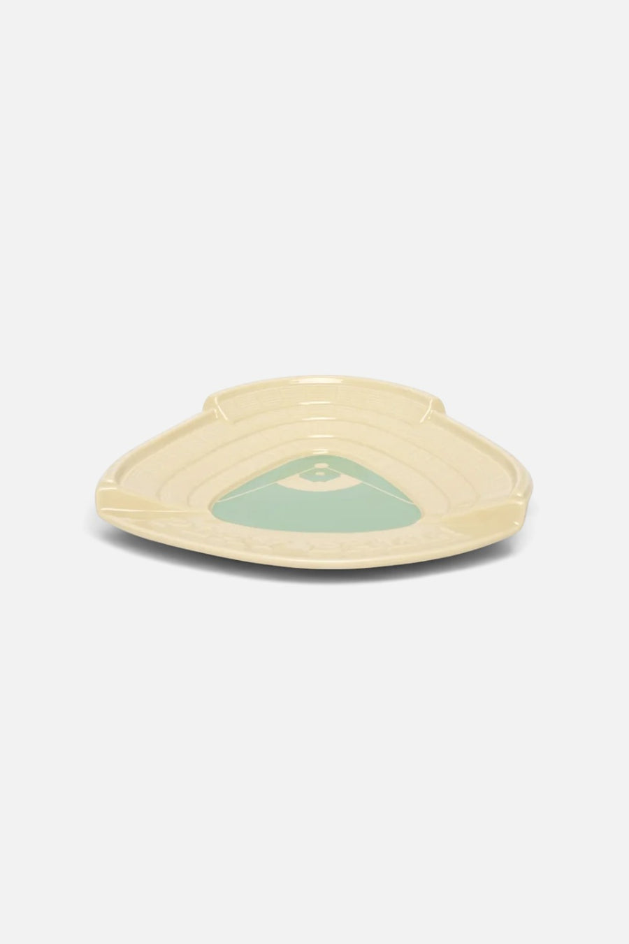 Fishs Eddy Play Ball Soap Dish