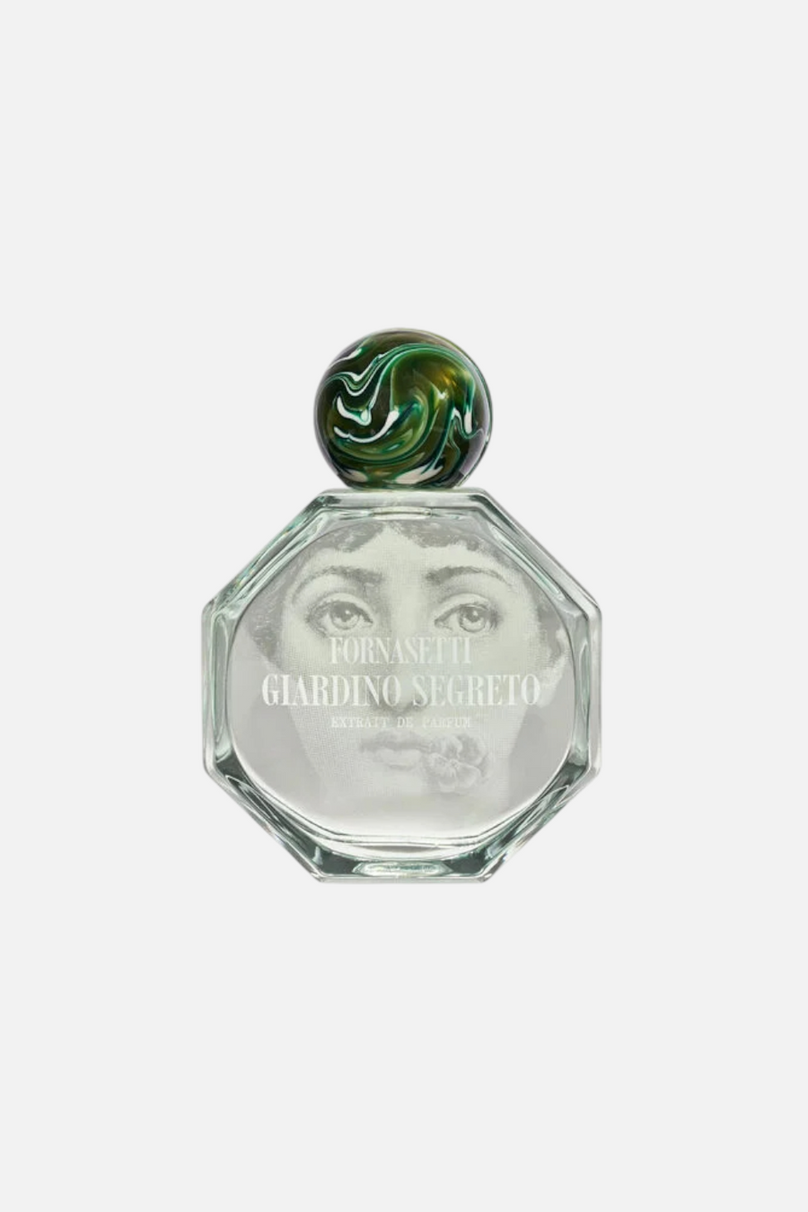 Fornasetti Extrait de Parfum Giardino Segreto 3.4 OZ