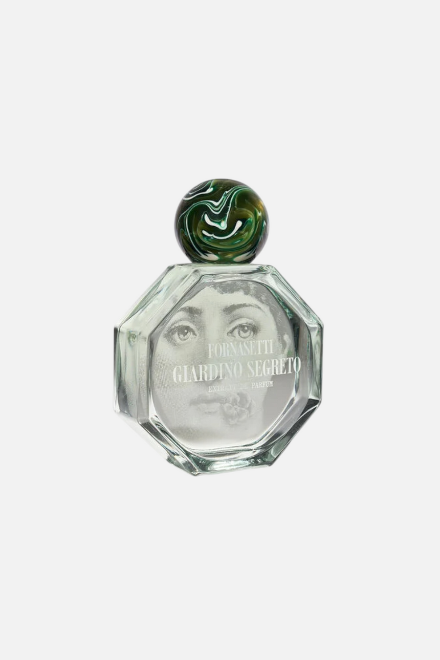 Fornasetti Extrait de Parfum Giardino Segreto 3.4 OZ