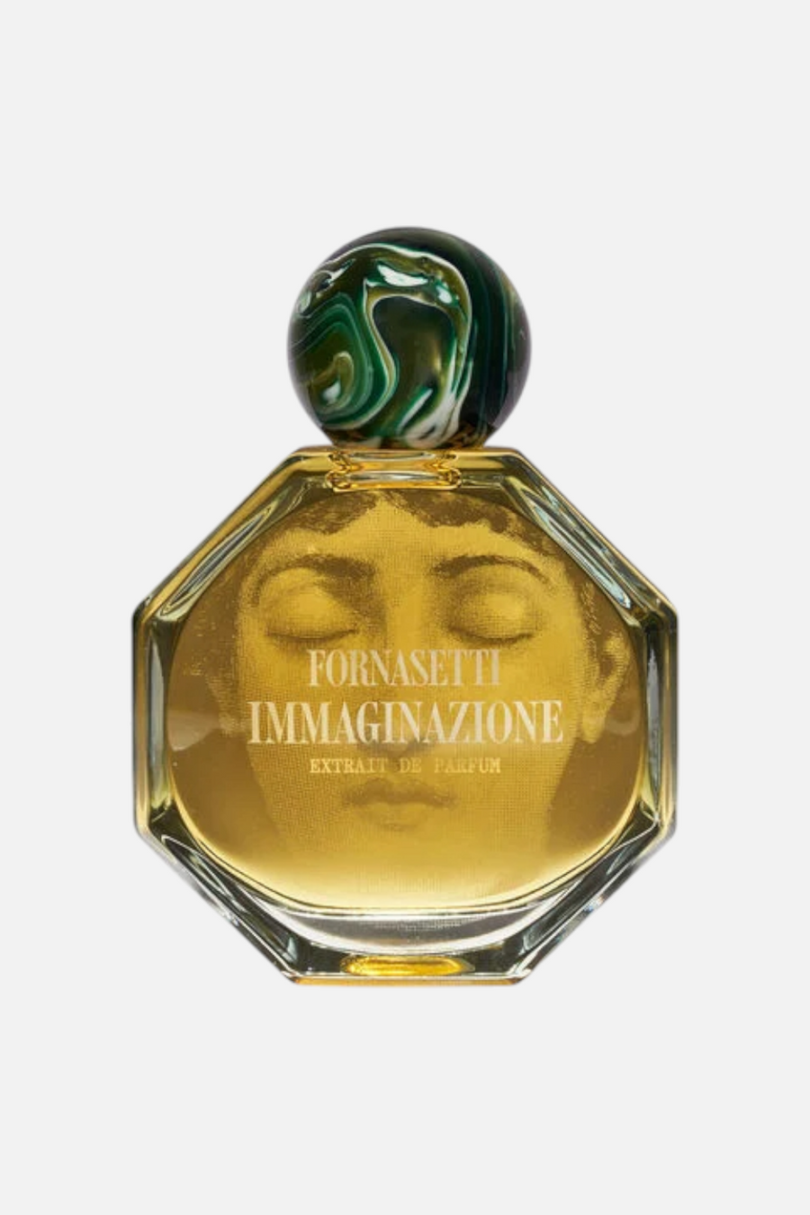 Fornasetti Extrait de Parfum Immaginazione 3.4 OZ