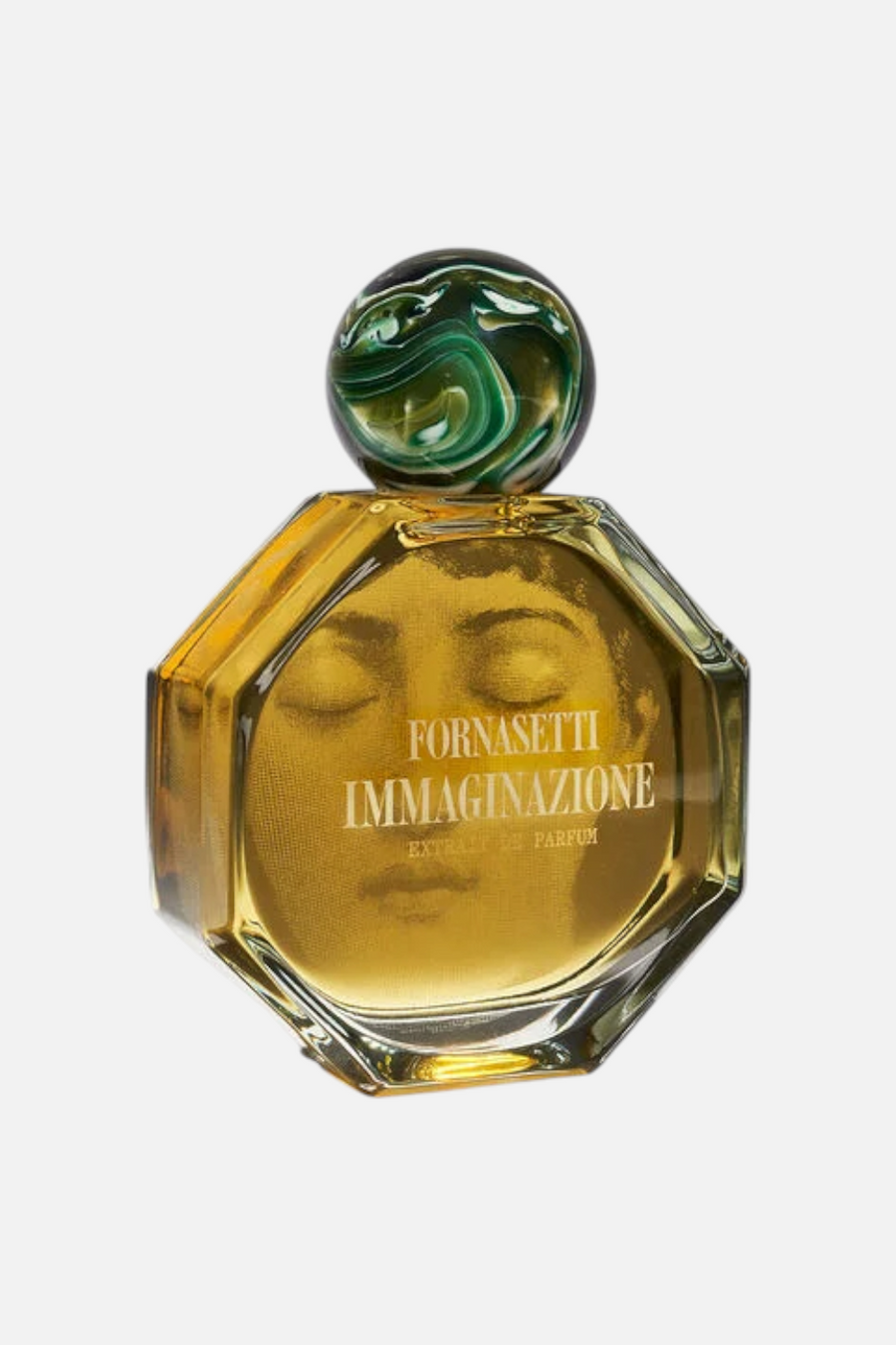Fornasetti Extrait de Parfum Immaginazione 3.4 OZ