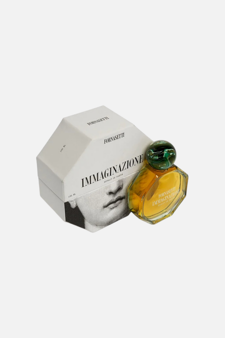 Fornasetti Extrait de Parfum Immaginazione 3.4 OZ