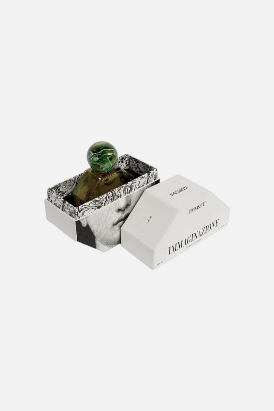 Fornasetti Extrait de Parfum Immaginazione 3.4 OZ