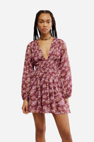 paulie mini dress free people Free People PAULIE MINI DRESS LARGE NEW