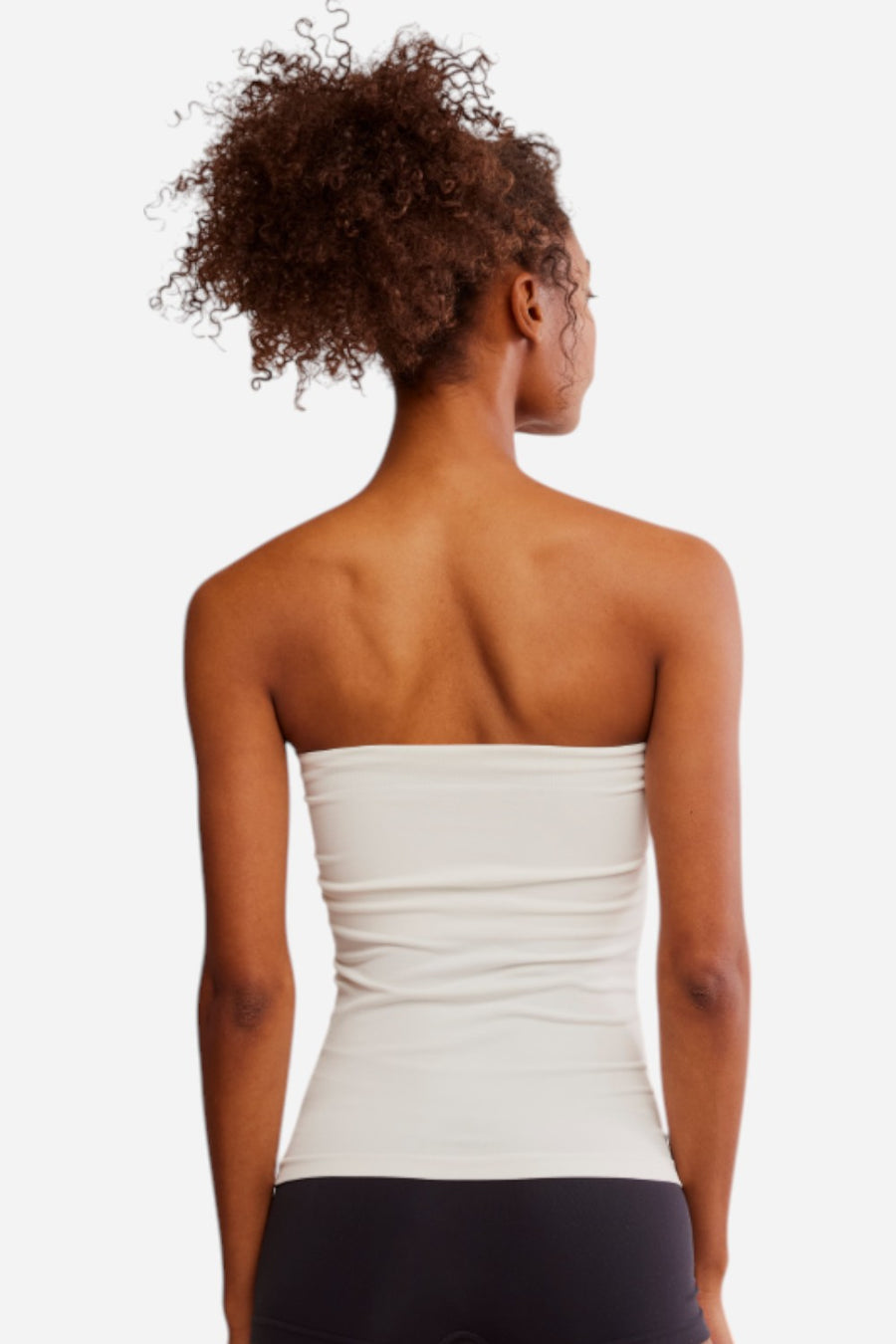 Free People The Carrie Tube in White